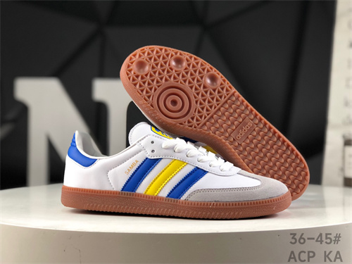 Adidas originals SAMBA-M-0046