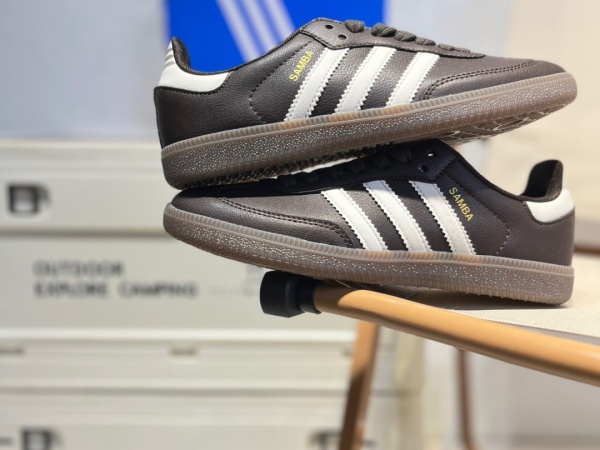 Adidas originals SAMBA-W-0440