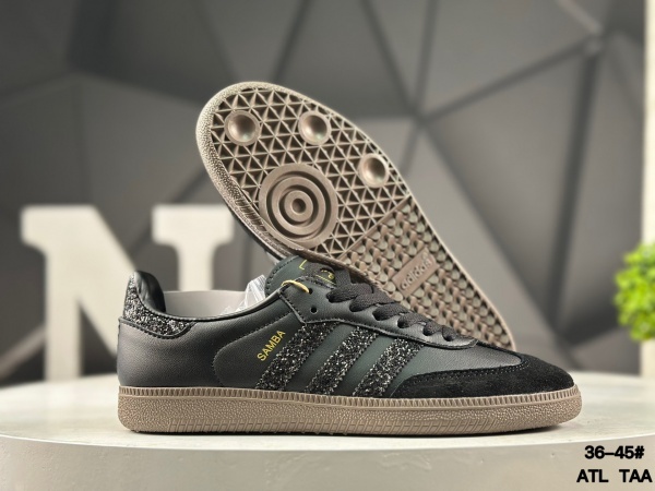 Adidas originals SAMBA-M-0459