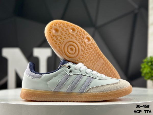 Adidas originals SAMBA-W-0443