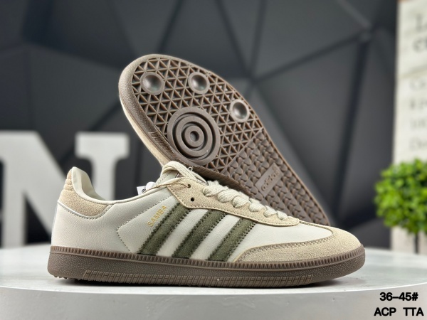 Adidas originals SAMBA-M-0461