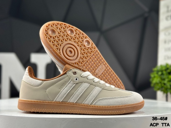 Adidas originals SAMBA-M-0462