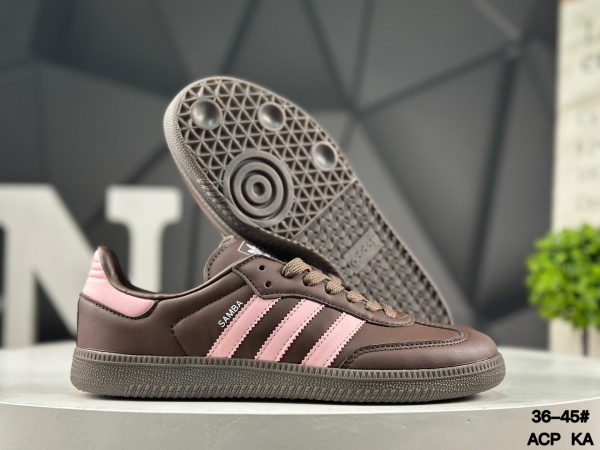 Adidas originals SAMBA-W-0446