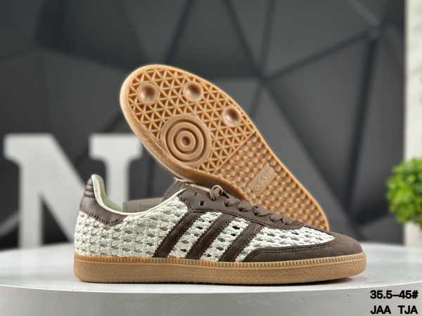 Adidas originals SAMBA-W-0447