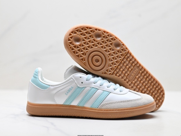 Adidas originals SAMBA-M-0467