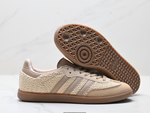 Adidas originals SAMBA-W-0465