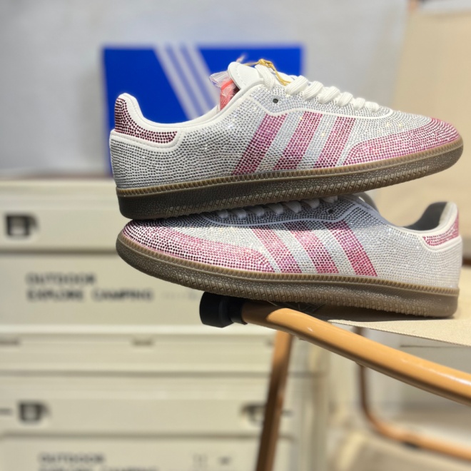 Adidas originals SAMBA-W-0466