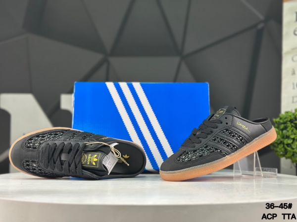 Adidas originals SAMBA-W-0470