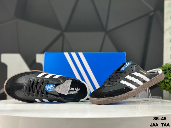 Adidas originals SAMBA-W-0472