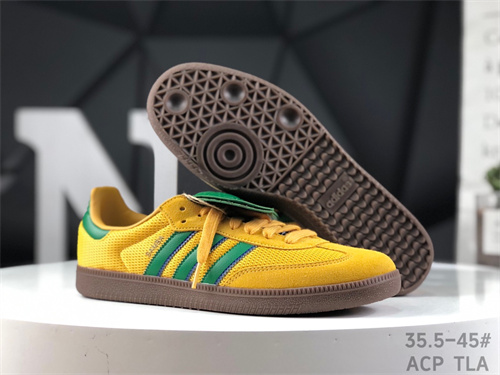 Adidas originals SAMBA-W-0051