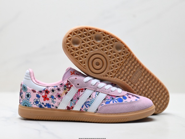 Adidas originals SAMBA-W-0473