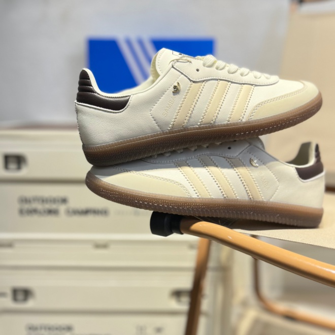 Adidas originals SAMBA-W-0475