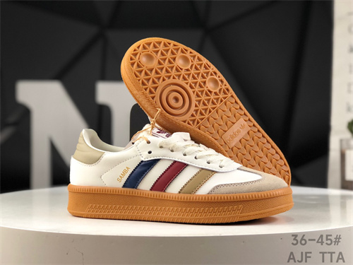 Adidas originals SAMBA-W-0055