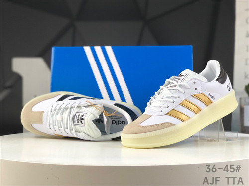 Adidas originals SAMBA-M-0053