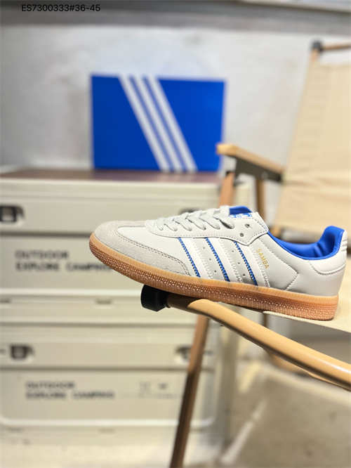 Adidas originals SAMBA-W-0058