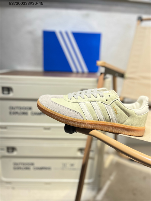 Adidas originals SAMBA-W-0061