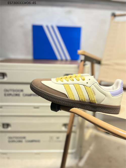 Adidas originals SAMBA-W-0063