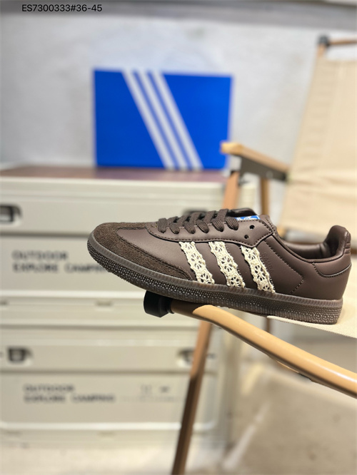 Adidas originals SAMBA-M-0062