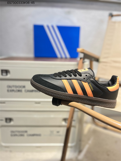 Adidas originals SAMBA-W-0066