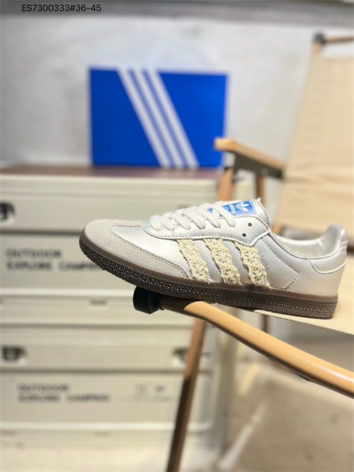 Adidas originals SAMBA-M-0064