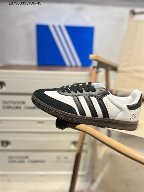 Adidas originals SAMBA-W-0068
