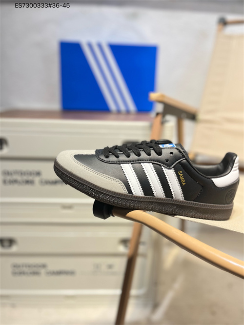 Adidas originals SAMBA-W-0069