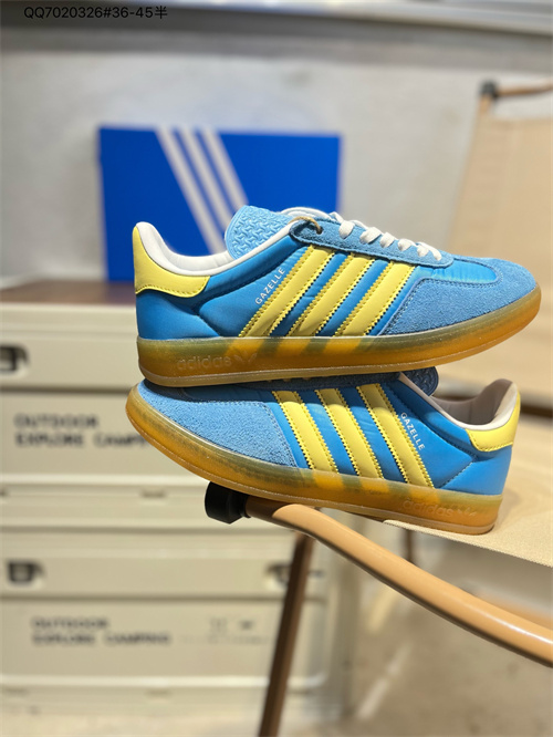 Adidas originals SAMBA-M-0067
