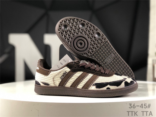 Adidas originals SAMBA-W-0072