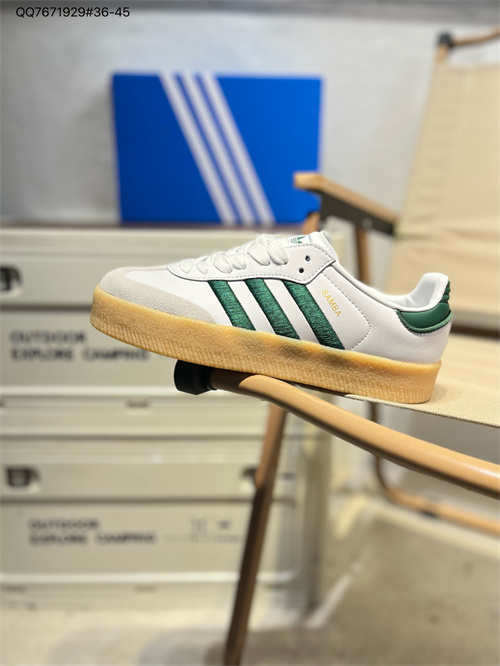 Adidas originals SAMBA-M-0080