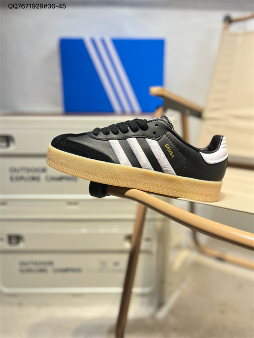 Adidas originals SAMBA-M-0082