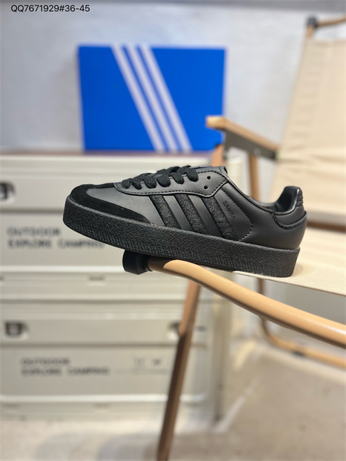 Adidas originals SAMBA-M-0084