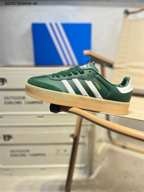 Adidas originals SAMBA-W-0089
