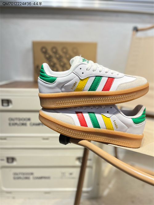Adidas originals SAMBA-M-0094
