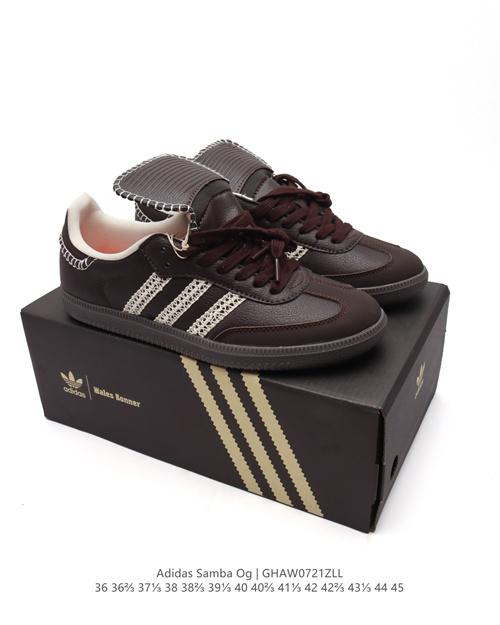 Adidas originals SAMBA-W-0105