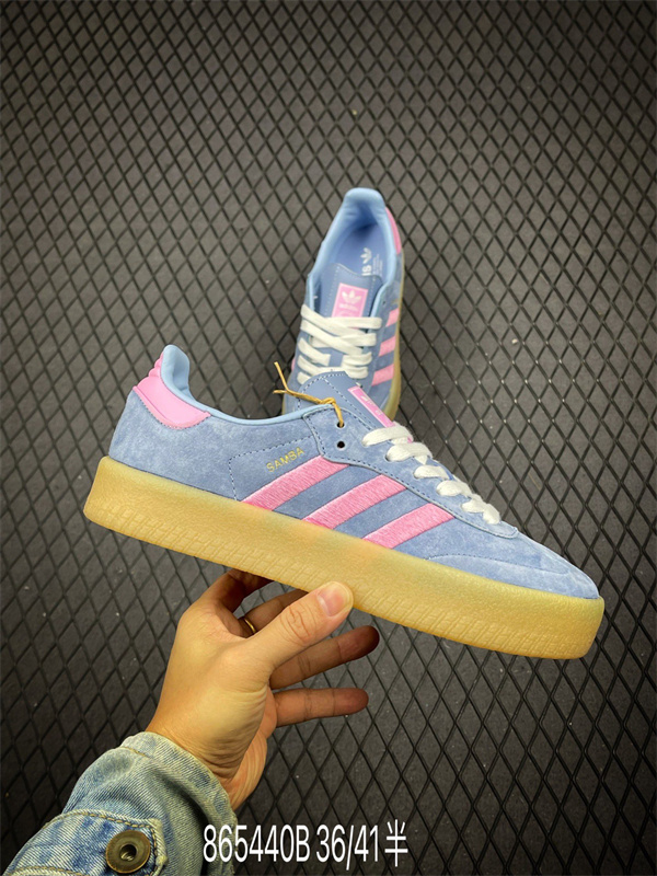 Adidas originals SAMBA-W-0240