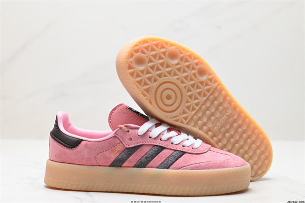 Adidas originals SAMBA-W-0241