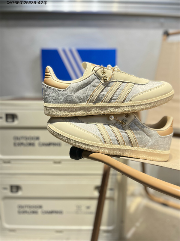 Adidas originals SAMBA-W-0369