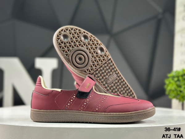 Adidas originals SAMBA-W-0452
