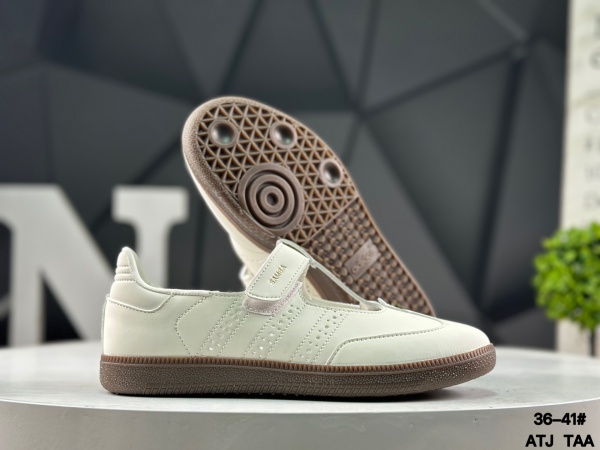 Adidas originals SAMBA-W-0453