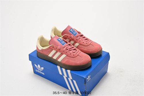 Adidas originals SAMBA-W-0042