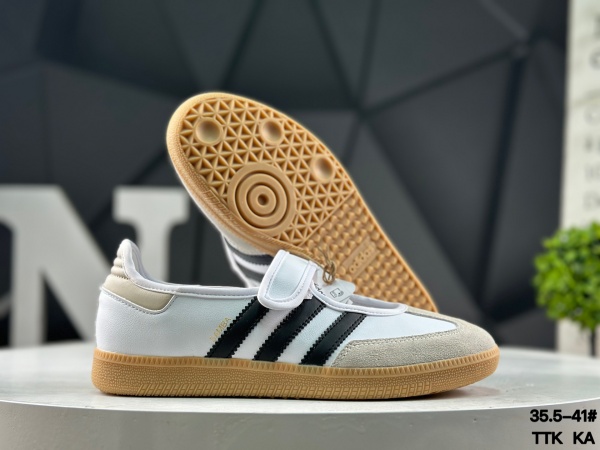 Adidas originals SAMBA-W-0455