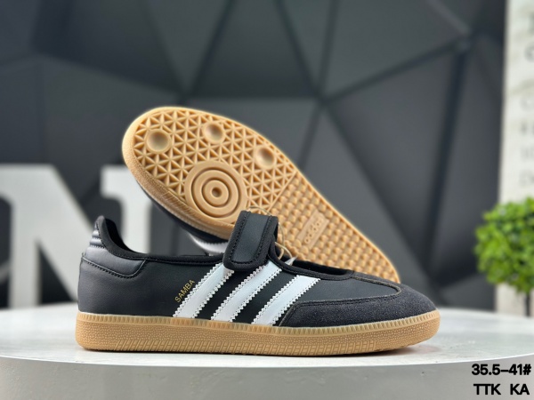 Adidas originals SAMBA-W-0456
