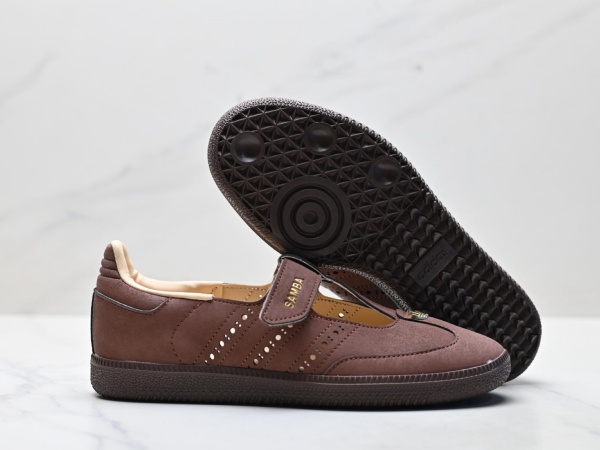 Adidas originals SAMBA-W-0458