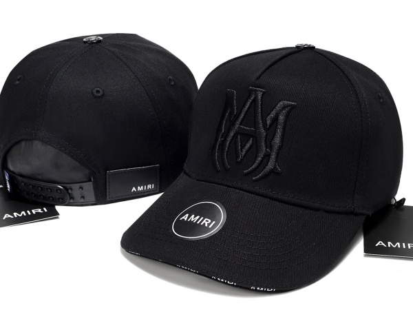 Amiri Snapbacks-0011