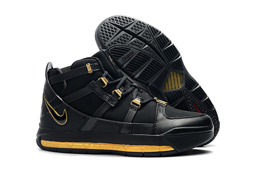 Lebron James 3-M-009