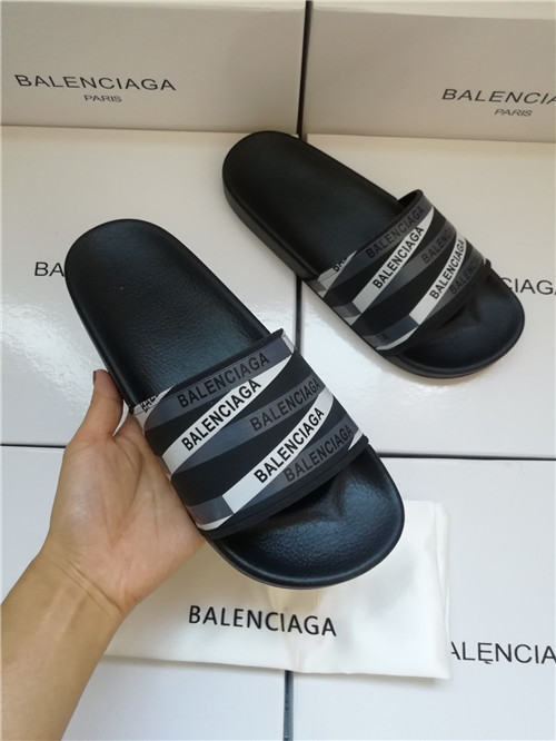 BALENCIAGA Sandal-W-010