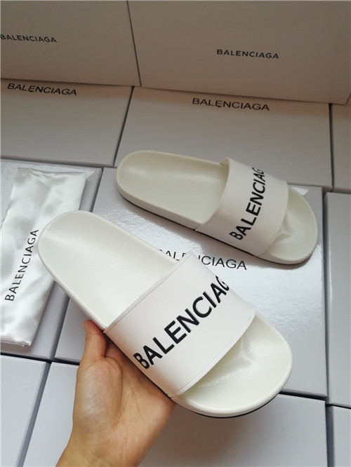 BALENCIAGA Sandal-W-013