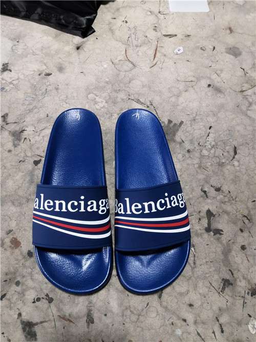 BALENCIAGA Sandal-M-017