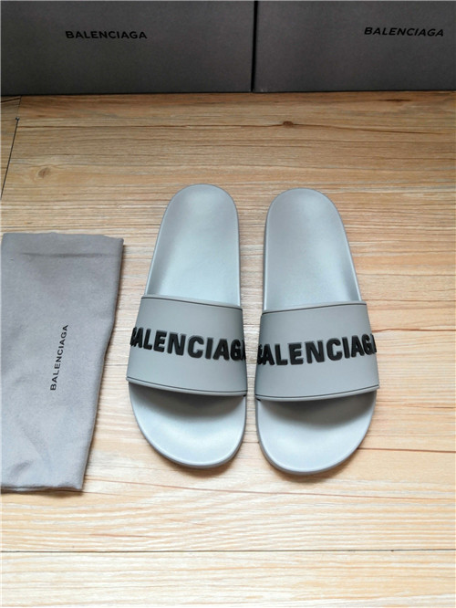 BALENCIAGA Sandal-M-021