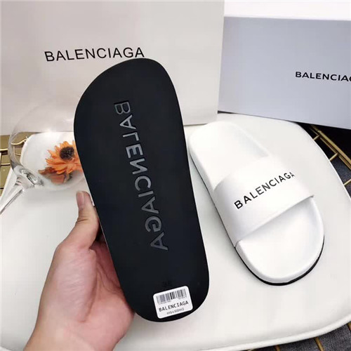 BALENCIAGA Sandal-W-024